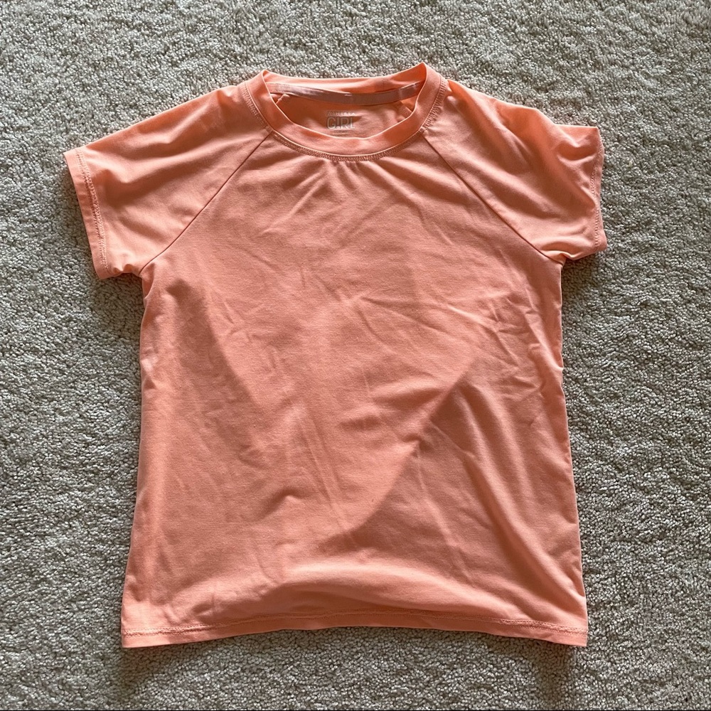 Short sleeve